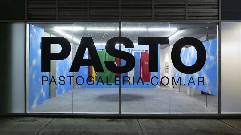 Pasto, San Telmo