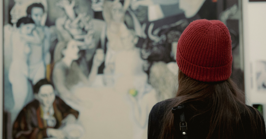 Circuitos en Deriva: Recoleta